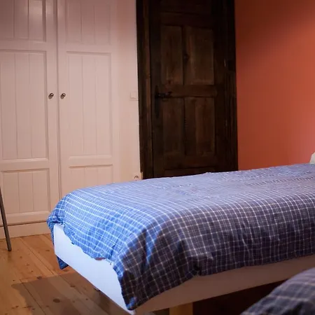 La Tejera De Casa rural