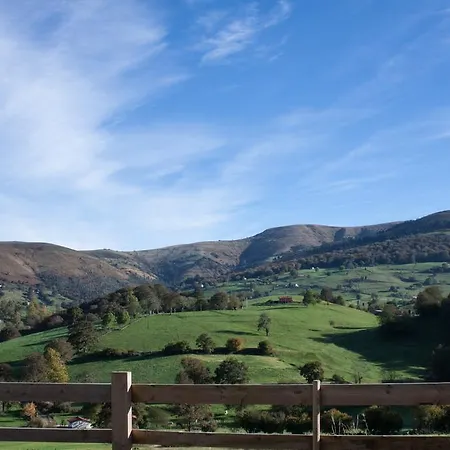 La Tejera De Casa rural *