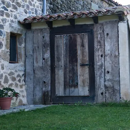 La Tejera De Casa rural *