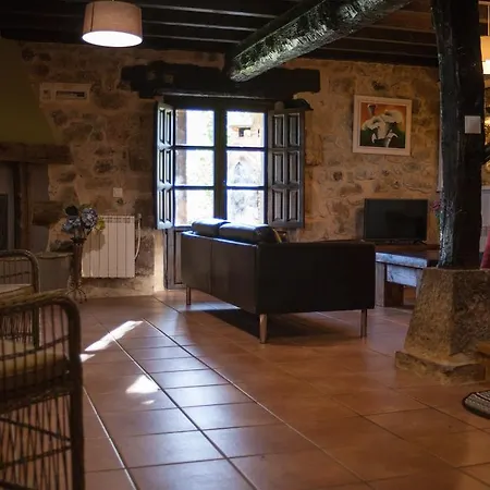 La Tejera De Casa rural