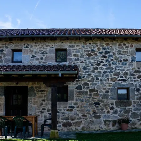 Casa rural La Tejera De *