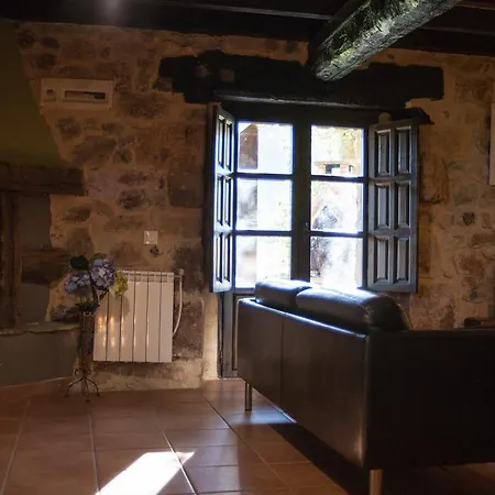 Casa rural La Tejera De *