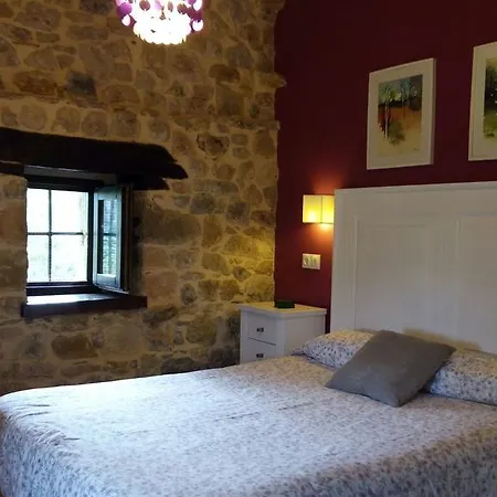 La Tejera De Casa rural *