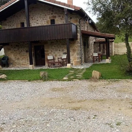 Casa rural La Tejera De