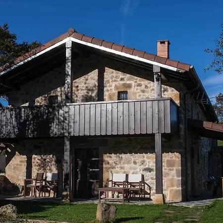 Casa rural La Tejera De Esles