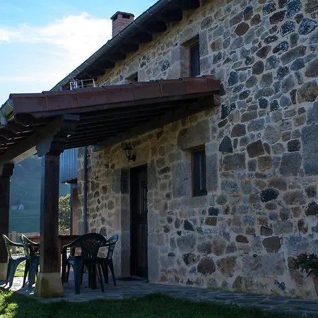 Casa rural La Tejera De Esles