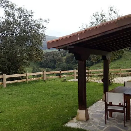 La Tejera De Esles