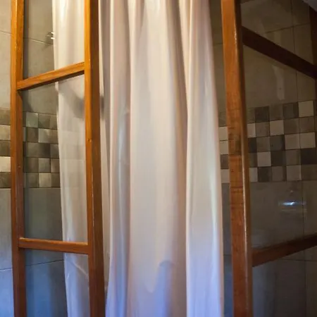 Casa rural La Tejera De