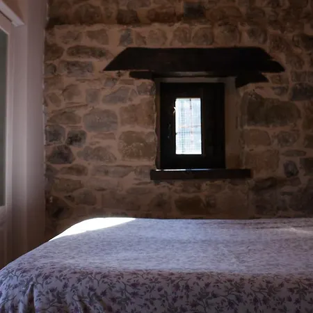 La Tejera De Casa rural