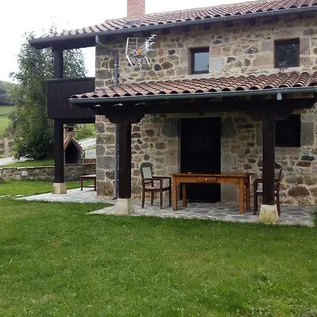 La Tejera De Casa rural *