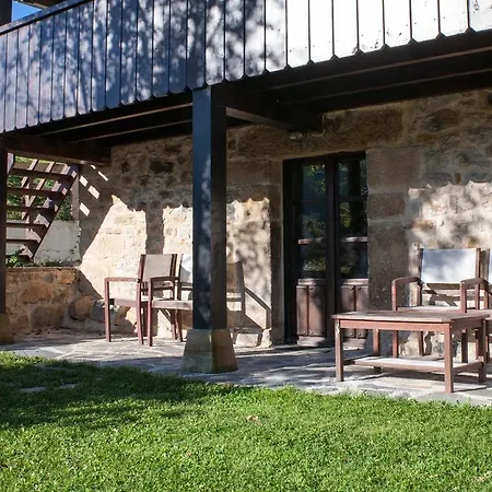 La Tejera De Casa rural Esles