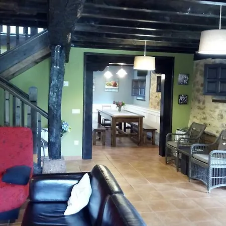 Casa rural La Tejera De