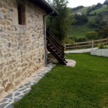 Casa rural La Tejera De *