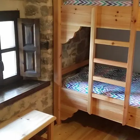 La Tejera De Casa rural Esles