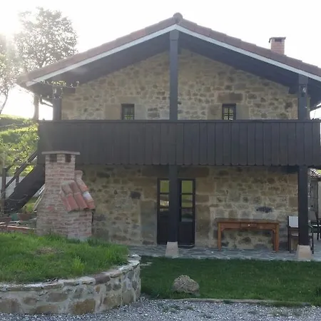 Casa rural La Tejera De *