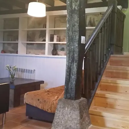 La Tejera De Casa rural
