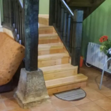La Tejera De Esles