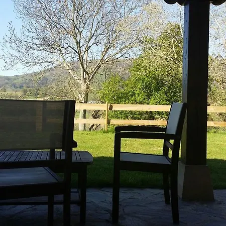 Casa rural La Tejera De Esles