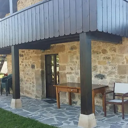 Casa rural La Tejera De