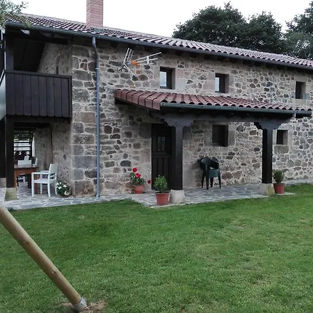 La Tejera De * Esles