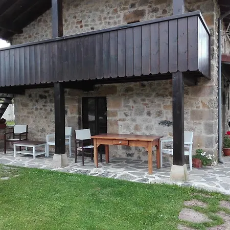 La Tejera De Casa rural Esles