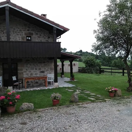 Casa rural La Tejera De *