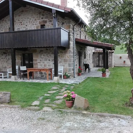 La Tejera De * Esles
