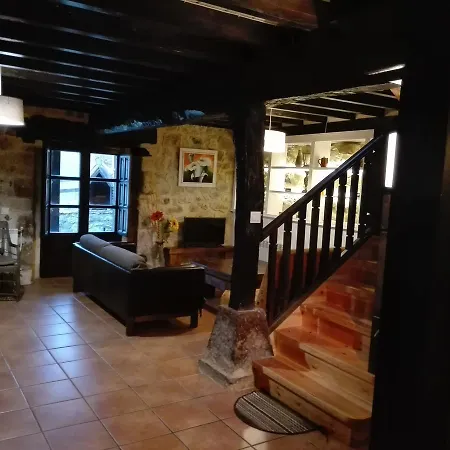 Casa rural La Tejera De