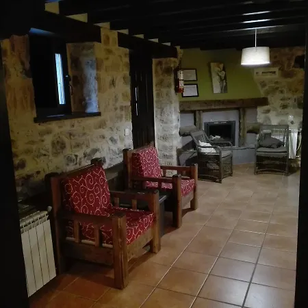 La Tejera De Casa rural