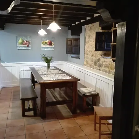 La Tejera De Casa rural Esles