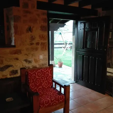 La Tejera De Esles