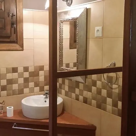 La Tejera De Casa rural