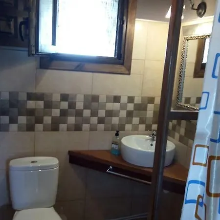 La Tejera De 컨트리하우스