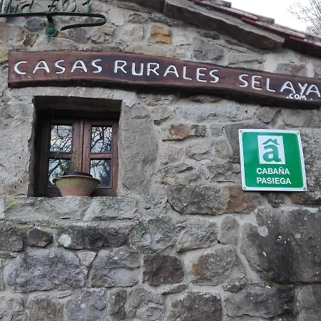 Casa rural La Tejera De Esles