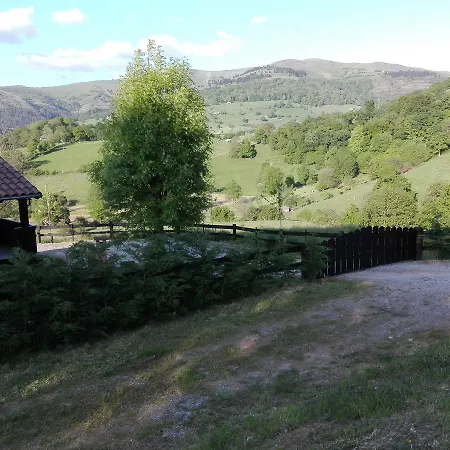 Casa rural La Tejera De