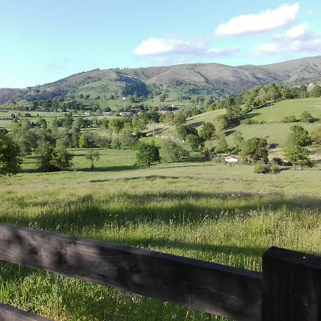 La Tejera De Casa rural *